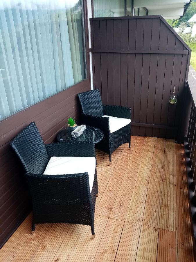 באד גויסרן Apartment Diana מראה חיצוני תמונה