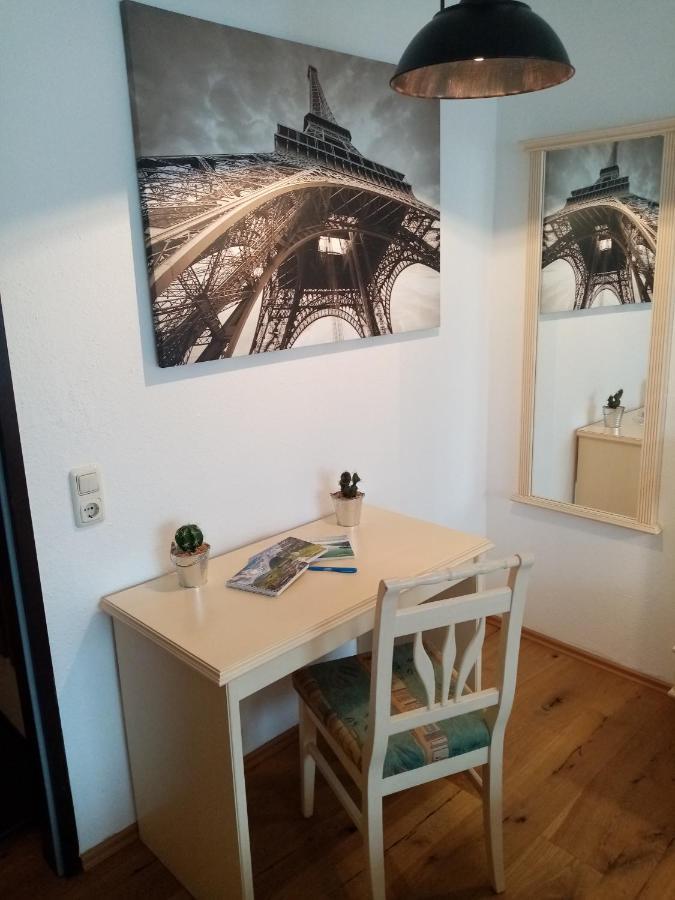 באד גויסרן Apartment Diana מראה חיצוני תמונה