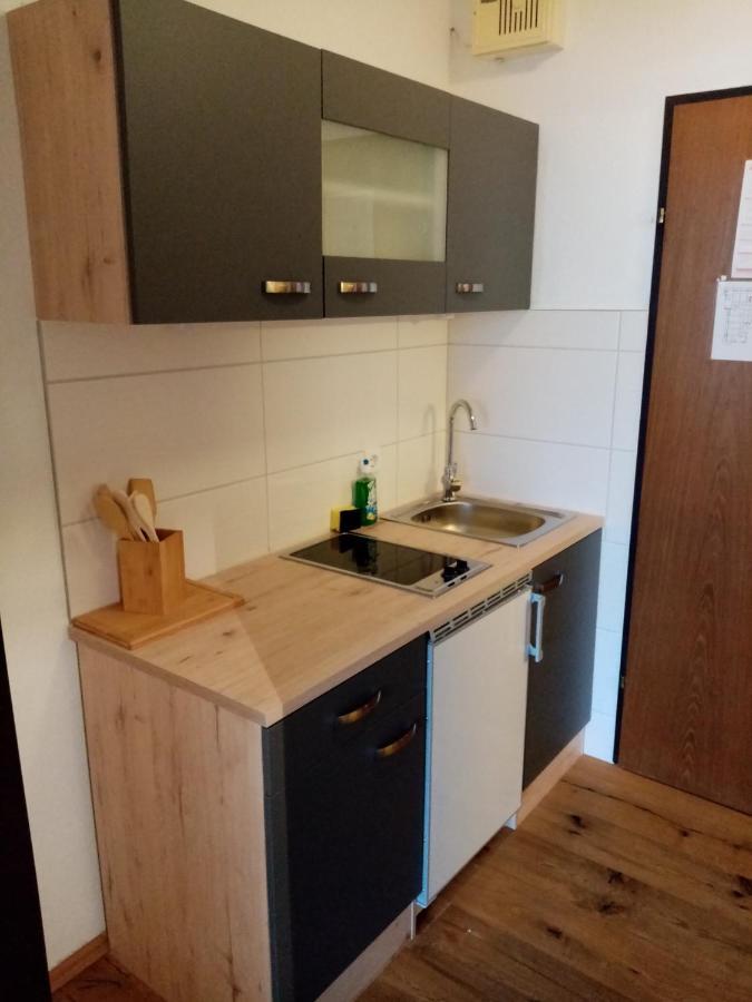 באד גויסרן Apartment Diana מראה חיצוני תמונה